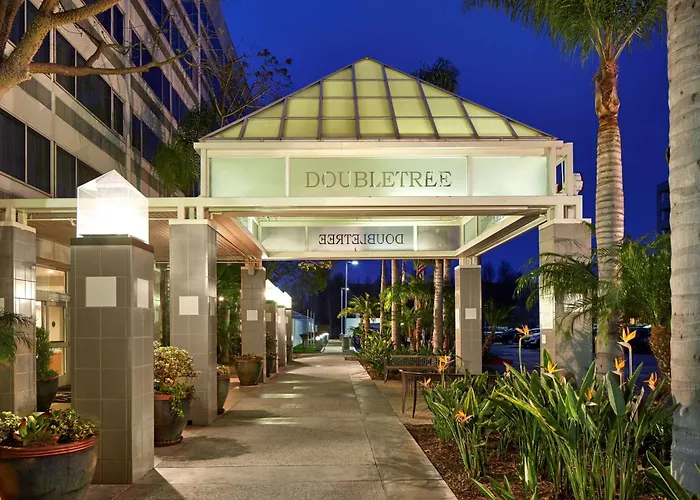 Doubletree By Hilton Lax - El Segundo