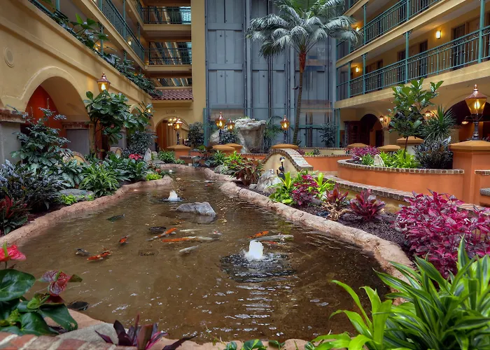 Embassy Suites By Hilton Los Angeles International Airport South