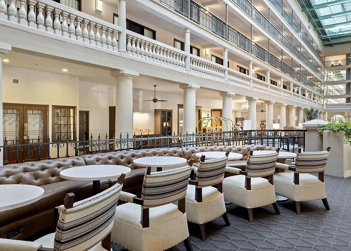 Embassy Suites By Hilton Los Angeles International Airport South